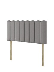 Sealy Silver Fox Shard Headboard - Image 1 of 3