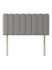 Sealy Silver Fox Shard Headboard - Image 2 of 3