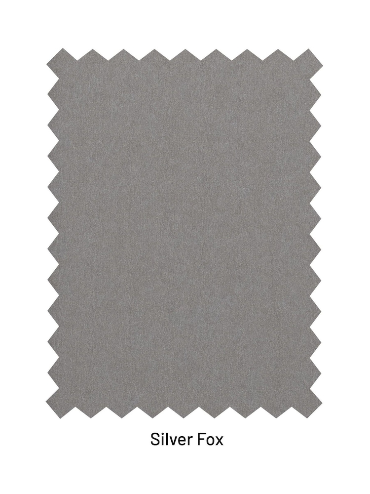 Sealy Silver Fox Shard Headboard - Image 3 of 3