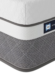 Sealy Hybrid Gel 2800 Mattress - Image 4 of 5