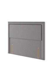 Sealy Silver Fox Beetham Headboard - Image 1 of 3