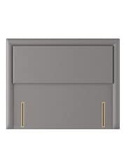 Sealy Silver Fox Beetham Headboard - Image 2 of 3