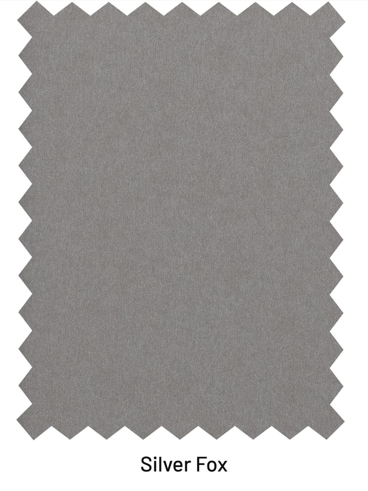 Sealy Silver Fox Elevate Gel Luxury Plush  Drawer Divan Set - Image 7 of 7