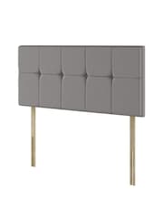 Sealy Silver Fox Savoy Headboard - Image 1 of 3