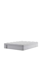 Sealy Silver Fox Elevate InfiniLux Medium  Drawer Divan Set - Image 2 of 6