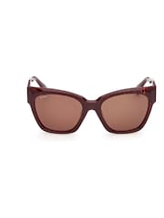 Max Mara -asetaattiaurinkolasit - Kuva 2 / 8