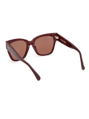 Max Mara -asetaattiaurinkolasit - Kuva 5 / 8