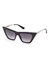 Guess Black Injected Sunglasses - Image 1 of 6