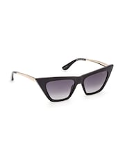 Guess Black Injected Sunglasses - Image 2 of 6