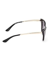 Guess Black Injected Sunglasses - Image 3 of 6