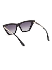 Guess Black Injected Sunglasses - Image 5 of 6