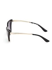 Guess Black Injected Sunglasses - Image 6 of 6