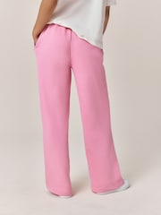 Little Bird by Jools Oliver Wide Leg Joggers - תמונה 5 מתוך 6