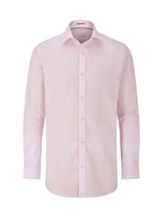 Skopes Pink Premium Cotton Tailored Fit Formal Shirt - Image 4 of 6