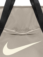 צבע שמנת 2 - Nike תיק סל, דגם Gym - תמונה 7 מתוך 9