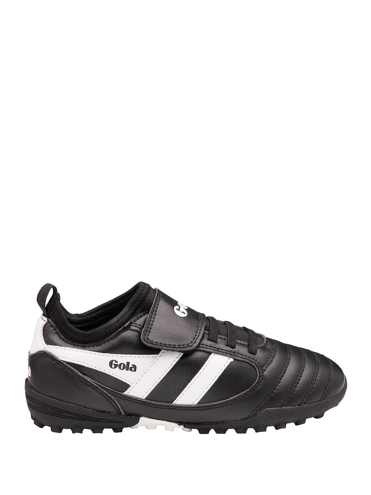 Gola Ceptor Turf QF Microfibre Quick Fasten Football Trainers - תמונה 1 מתוך 5
