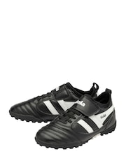 Gola Ceptor Turf QF Microfibre Quick Fasten Football Trainers - תמונה 2 מתוך 5