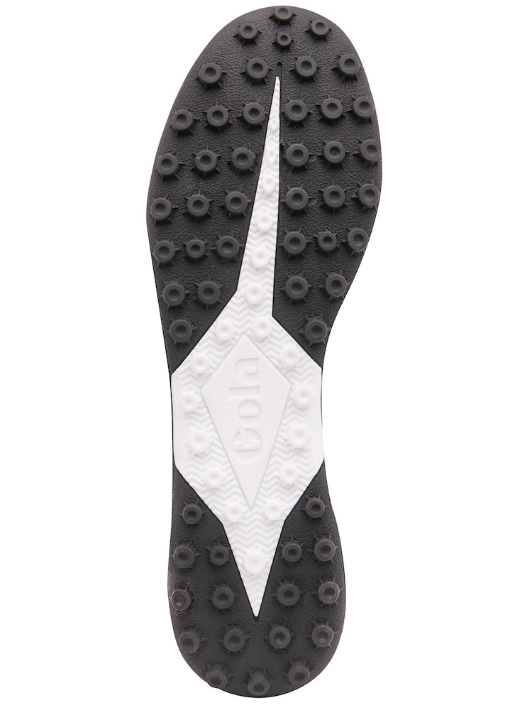 Gola Ceptor Turf QF Microfibre Quick Fasten Football Trainers - תמונה 5 מתוך 5