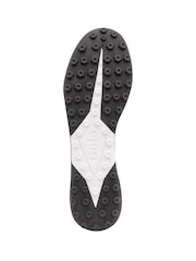 Gola Black Ceptor Turf Microfibre Lace-Up Football Boots - Image 5 of 5