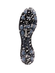 Gola Black/White Ceptor MLD Pro Microfibre Lace-Up Football Boots - Image 5 of 5