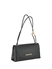 Valentino Black Fable Re Flap Bag - Image 5 of 6