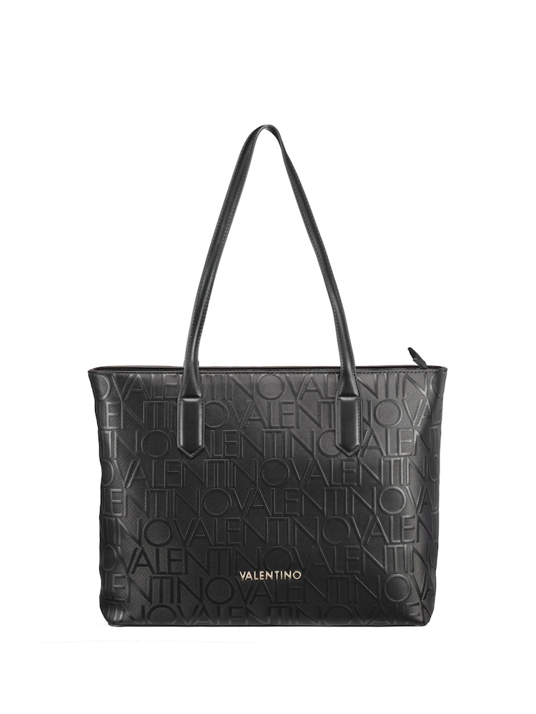 Valentino Gynevra Re Shopping Bag - Bild 1 von 4