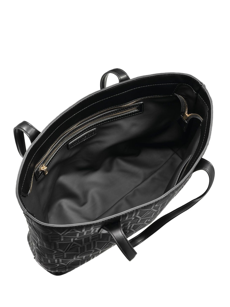 Valentino Gynevra Re Shopping Bag - Bild 4 von 4