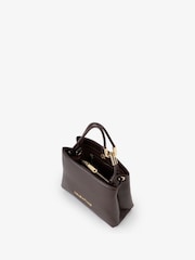 Valentino Brown Fable Re Mini Hobo Bag - Image 3 of 3
