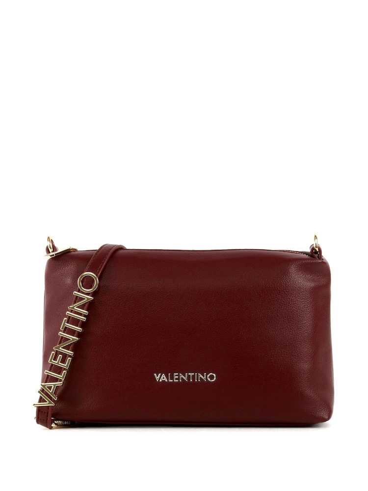 Valentino Red Barn Hobo Bag - Image 1 of 1 Valentino Red Barn Hobo Bag - Image 1 of 1