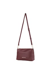 Valentino Red Barn Hobo Bag - Image 2 of 5
