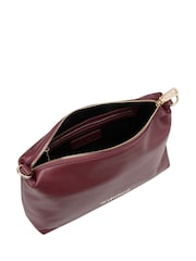 Valentino Red Barn Hobo Bag - Image 5 of 5