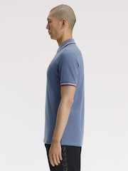 Fred Perry Сорочка з подвійною окантовкою - Image 2 of 5