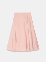 Rosa - Mint Velvet Full Midi Skirt - Imagen 7 de 7