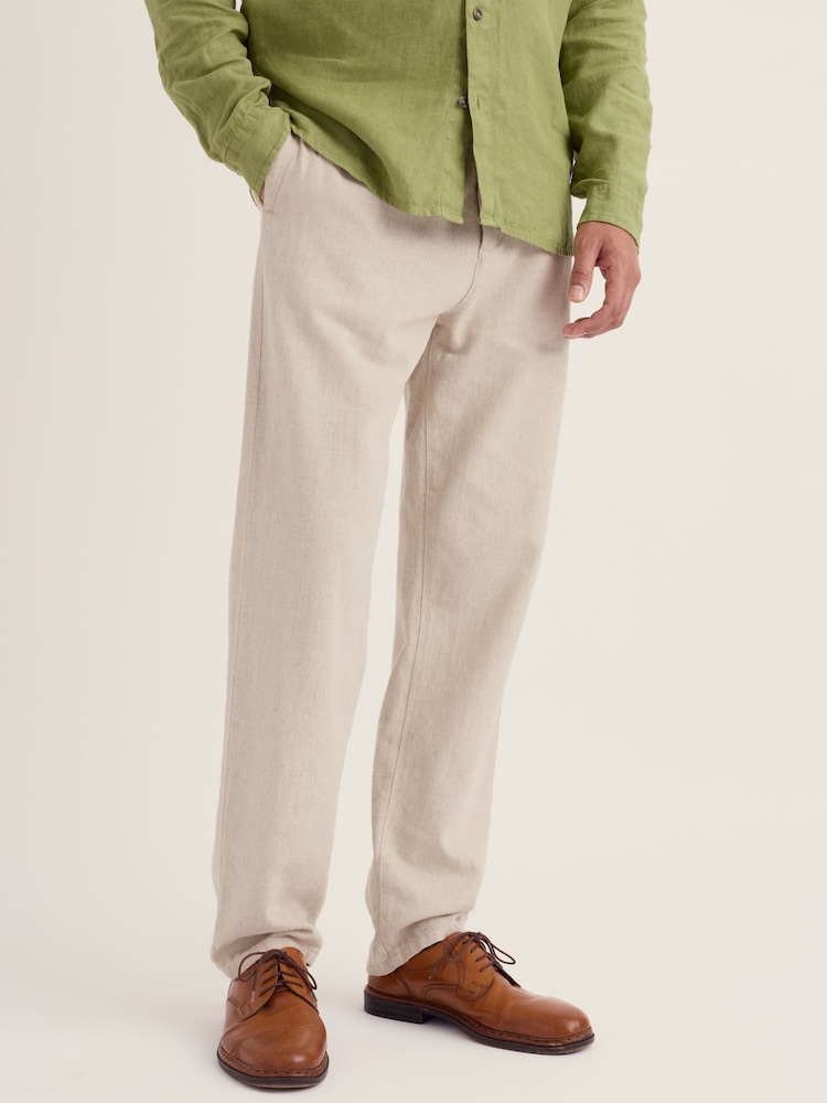 Seasalt Cornwall Messack Trousers - 圖片 1/5