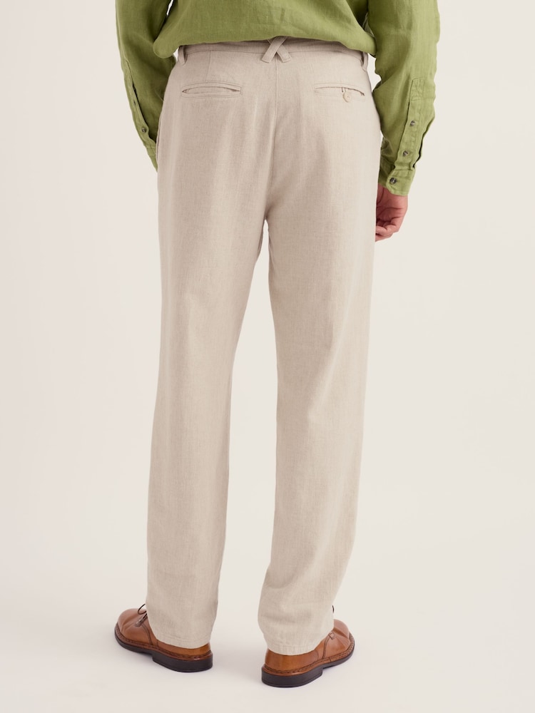 Seasalt Cornwall Messack Trousers - 圖片 2/5