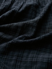 Seasalt Cornwall Blue Exhibition Vest - Image 5 of 5