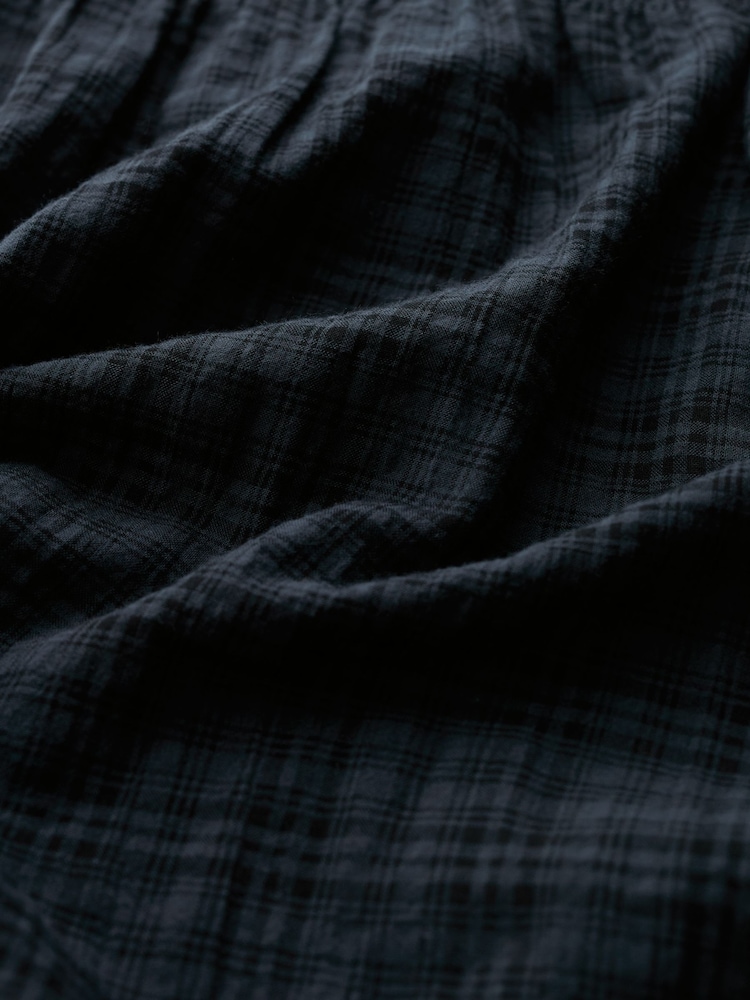 Seasalt Cornwall Blue Exhibition Vest - Image 5 of 5