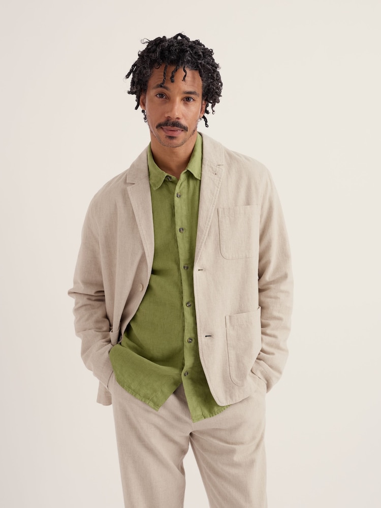 Seasalt Cornwall Messack Jacket - 画像 1 / 5