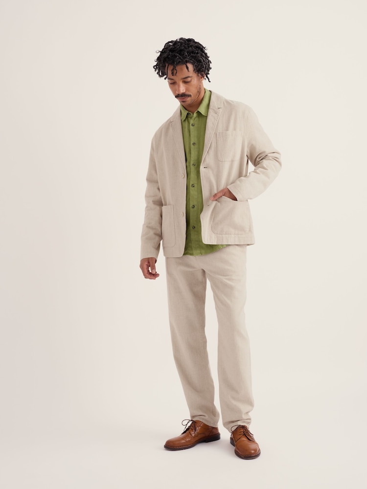 Seasalt Cornwall Messack Jacket - 画像 2 / 5