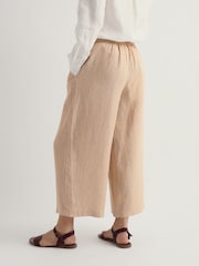 ナチュラル - Seasalt Cornwall Merrivale Culottes - 画像 3 / 5