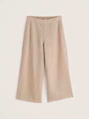 ナチュラル - Seasalt Cornwall Merrivale Culottes - 画像 4 / 5