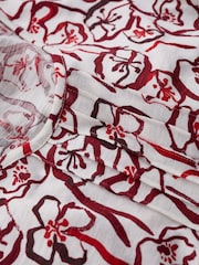 Seasalt Cornwall White Busy Lizzy Tunic - Image 5 of 5