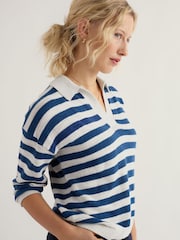 Seasalt Cornwall Gwynver Jumper - תמונה 1 מתוך 5
