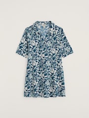 Seasalt Cornwall Green Kosow Tunic - Image 4 of 5