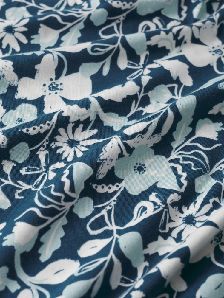 Seasalt Cornwall Green Kosow Tunic - Image 5 of 5