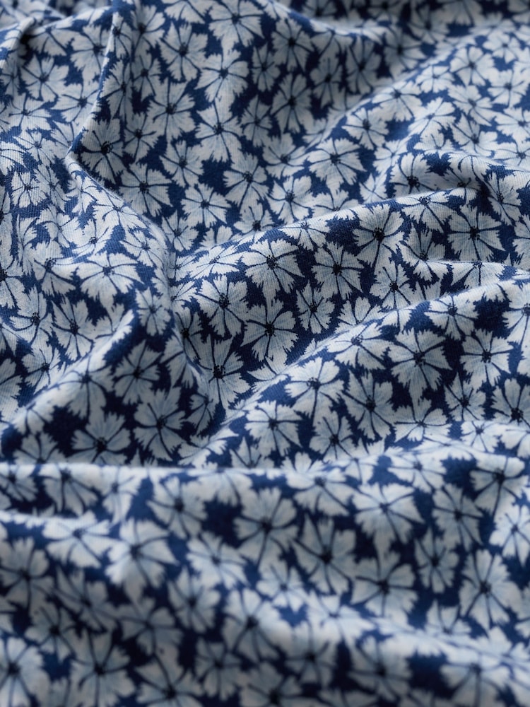 أزرق - فستان Pier View من Seasalt Cornwall - Image 5 of 5 أزرق - فستان Pier View من Seasalt Cornwall - Image 5 of 5