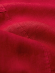 Seasalt Cornwall Red Grass Wave Dress - Image 5 of 5