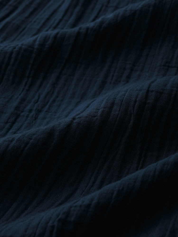 Seasalt Cornwall Blue Helleborine Dress - Image 5 of 5