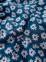 Seasalt Cornwall Light Blue Tilly Dress - Image 5 of 5