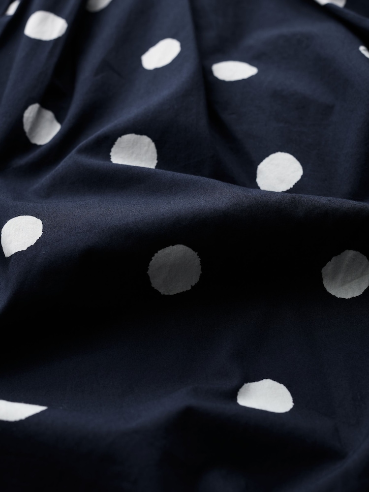 Seasalt Cornwall Blue Belle Dress - Image 5 of 5 Seasalt Cornwall Blue Belle Dress - Image 5 of 5